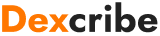 Dexcribe logo