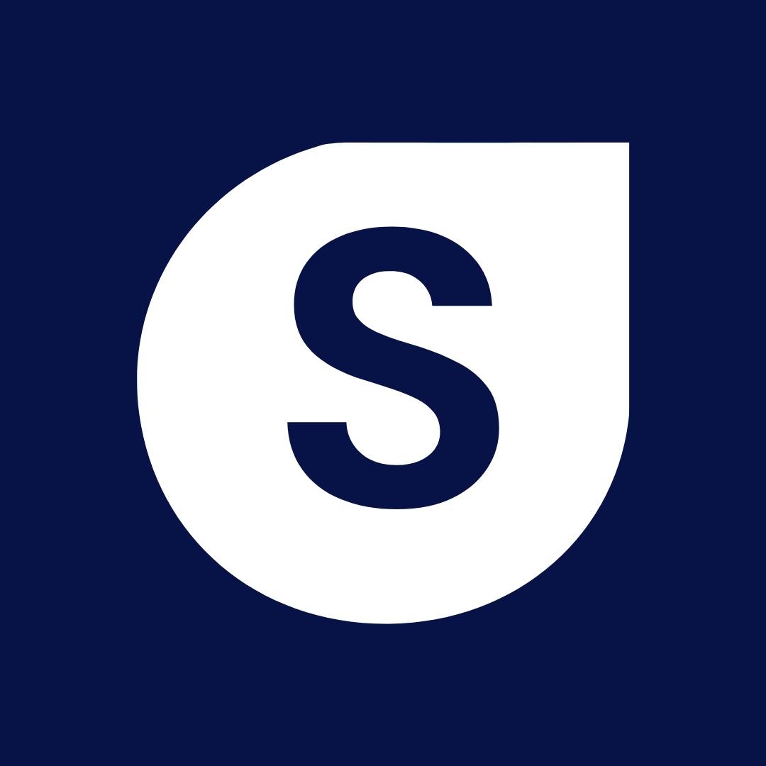 Simply Source logo