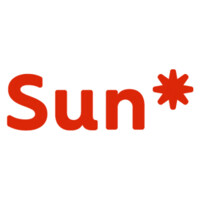 Sun* Philippines logo